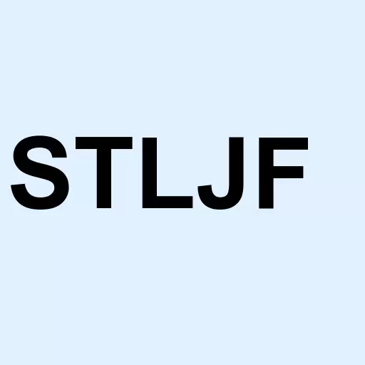 Stella-Jones Inc. Logo