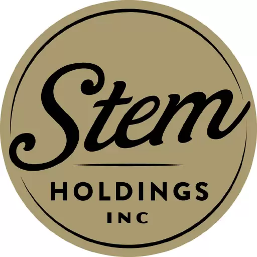 Stem Holdings Inc Logo