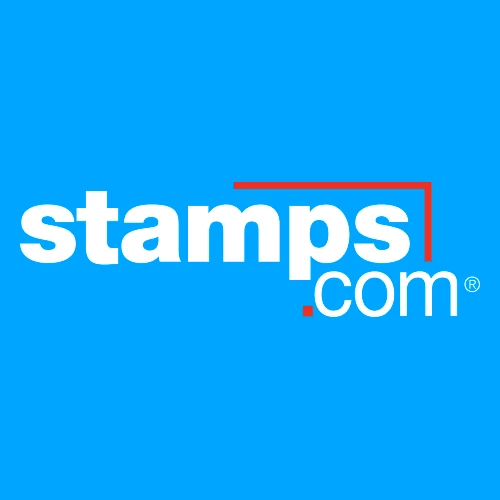 Stamps.com Inc. Logo