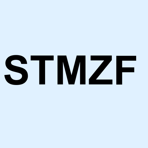 Stock stmzf logo
