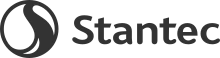 Stantec Inc Logo