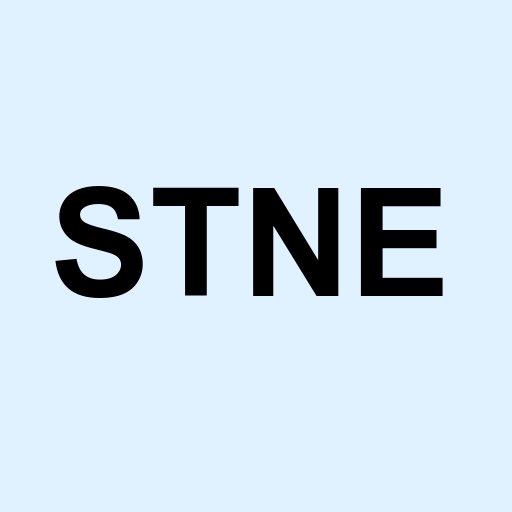 Stock stne logo