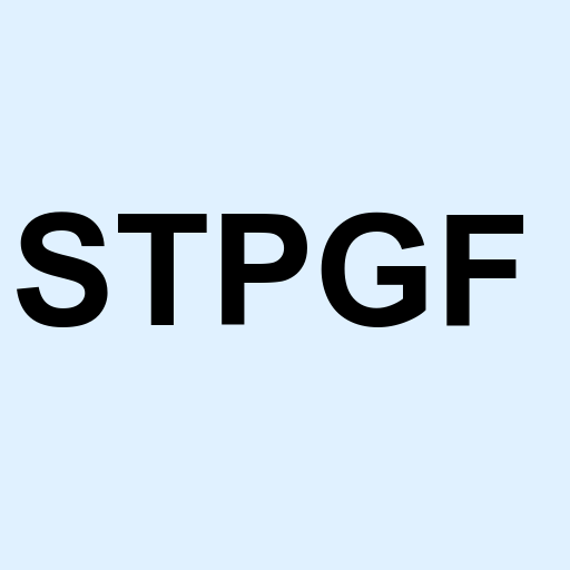 Stock stpgf logo