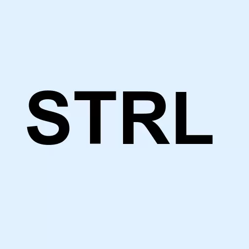 Sterling Infrastructure Inc. Logo