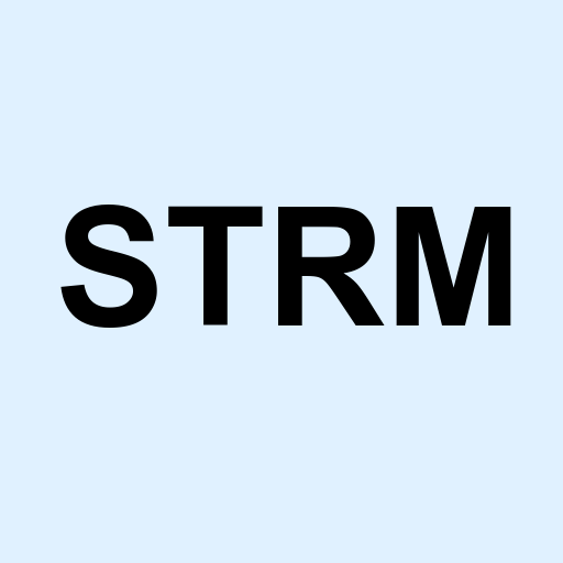 Stock strm logo