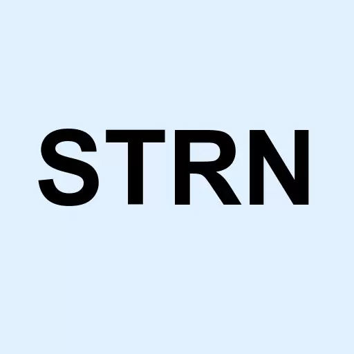 Stran & Company Inc. Logo