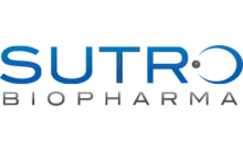 Sutro Biopharma Inc. Logo