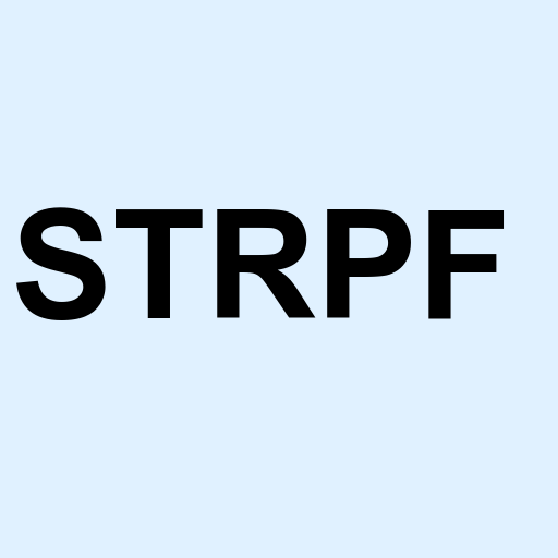 Stock STRPF logo