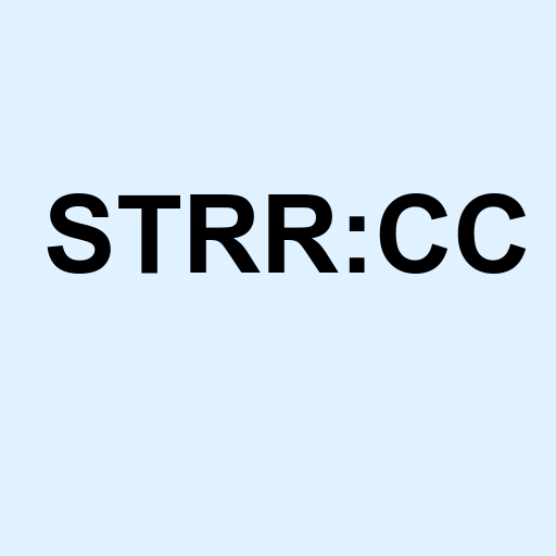 Stock strr:cc logo