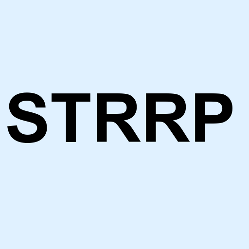Stock strrp logo