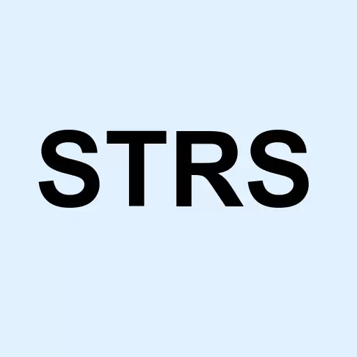 Stratus Properties Inc. Logo