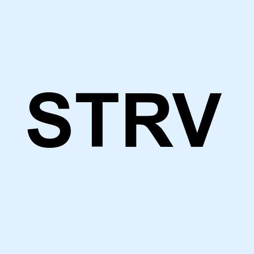 Stock STRV logo