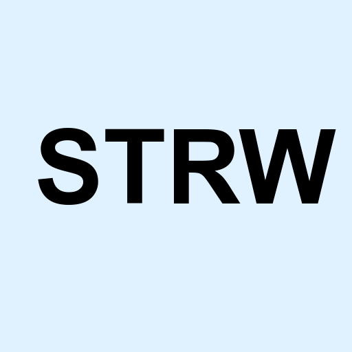 Stock strw logo