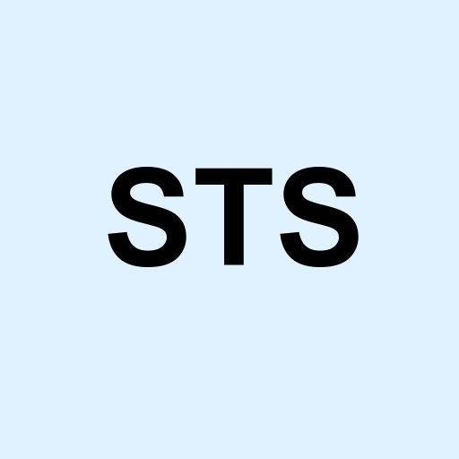 Stock  logo