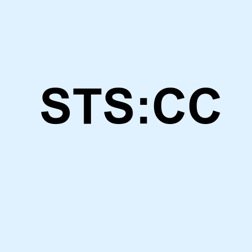 Stock sts:cc logo