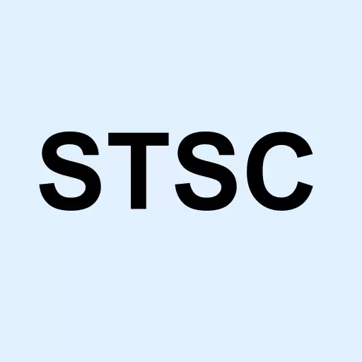 Start Scientific Inc Logo