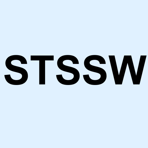 Stock stssw logo
