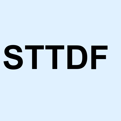 Stock sttdf logo