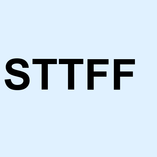 Stock sttff logo