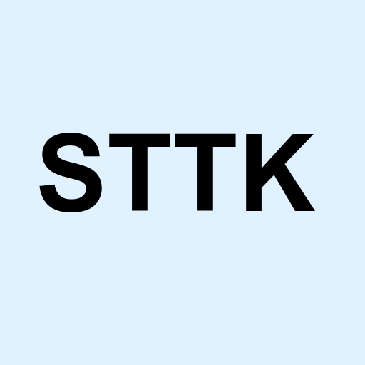 Stock sttk logo