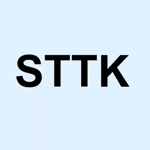 Shattuck Labs Inc. Logo