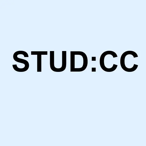 Stock  logo