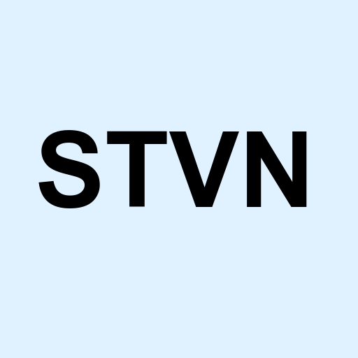 Stock stvn logo