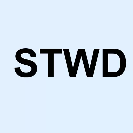 STARWOOD PROPERTY TRUST INC. Starwood Property Trust Inc. Logo