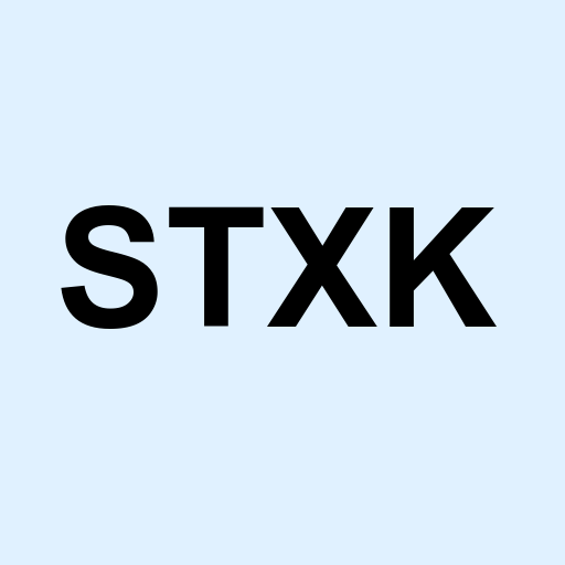 Stock STXK logo