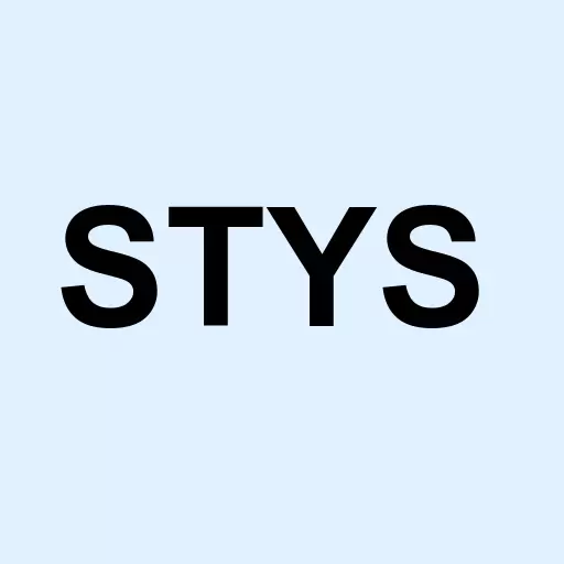 Stinger Systems Inc New Logo