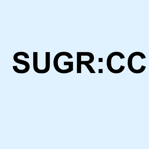 Stock sugr:cc logo