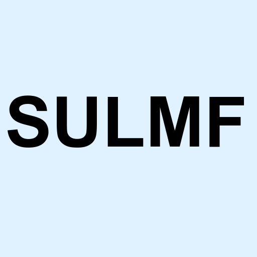 Stock sulmf logo