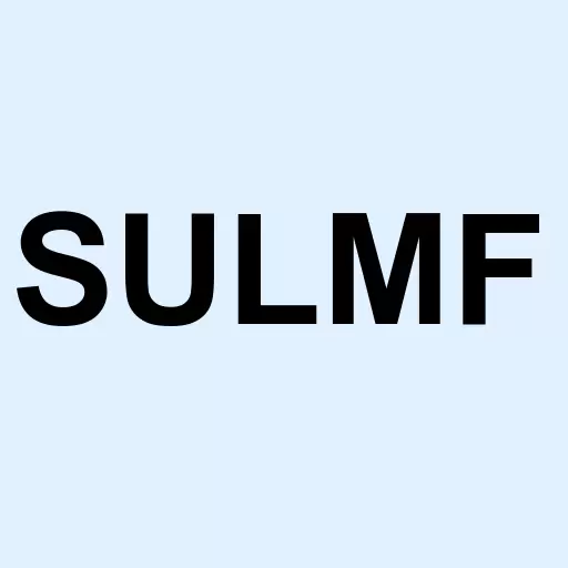 Sulliden Mining Capital Inc Logo