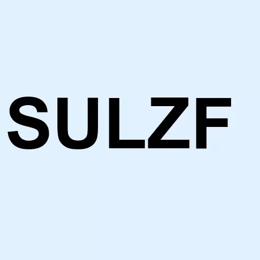 Sulzer Ag Winterthur Shs Logo