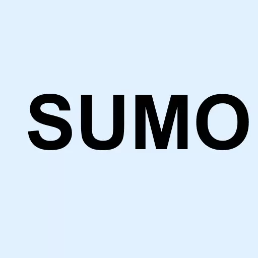 Sumo Logic Inc. Logo