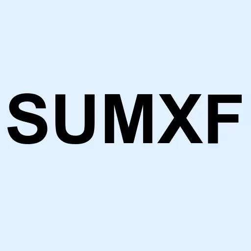 Supremex Inc Logo