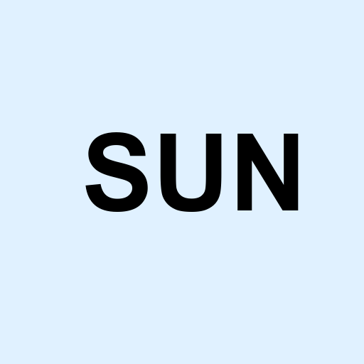 Stock SUN logo