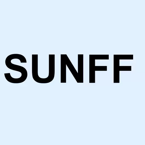 Sun Life Financial Inc. - FXDFR PRF PERPETUAL CAD 25 - Cl A Ser 8R Logo