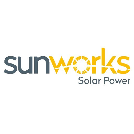 Sunworks Inc. Logo
