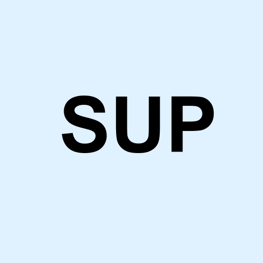 Stock sup logo