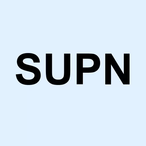 Supernus Pharmaceuticals Inc. Logo