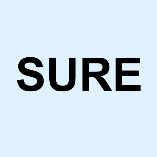 Stock SURE logo