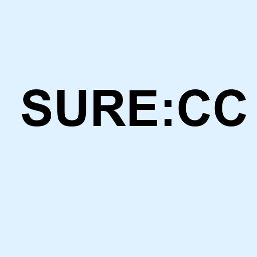 Stock sure:cc logo
