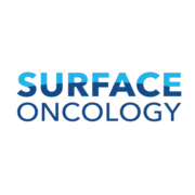 Surface Oncology Inc. Logo