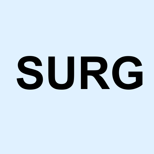 Stock surg logo