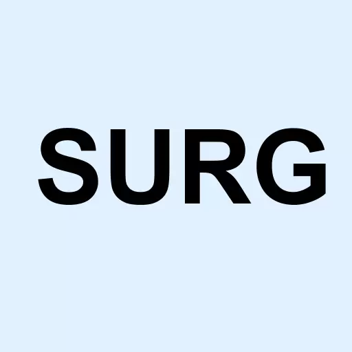 SurgePays Inc. Logo