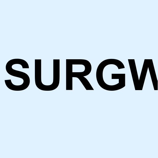 Stock surgw logo