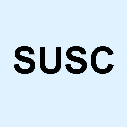 Stock SUSC logo