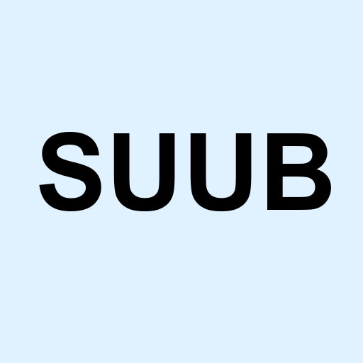 Stock suub logo