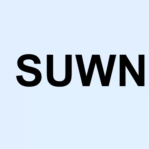 Sunwin Stevia Intl Inc Logo